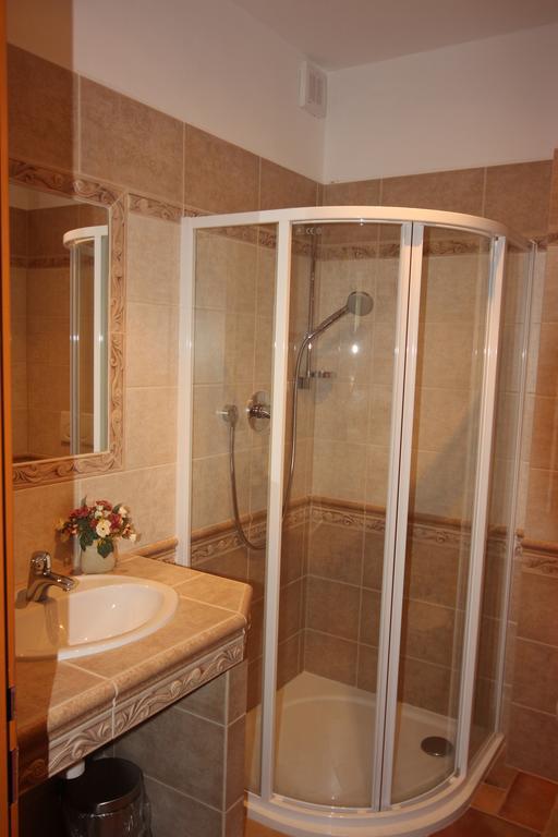 Hotel Pelikan Třeboň 客房 照片
