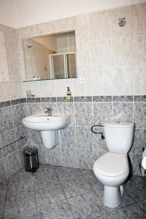 Hotel Pelikan Třeboň 客房 照片